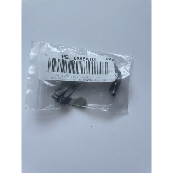 Xbox One Elite Controller Paddles – Stainless Steel Thumb Rest Replacement Kit - Picture 4 of 4